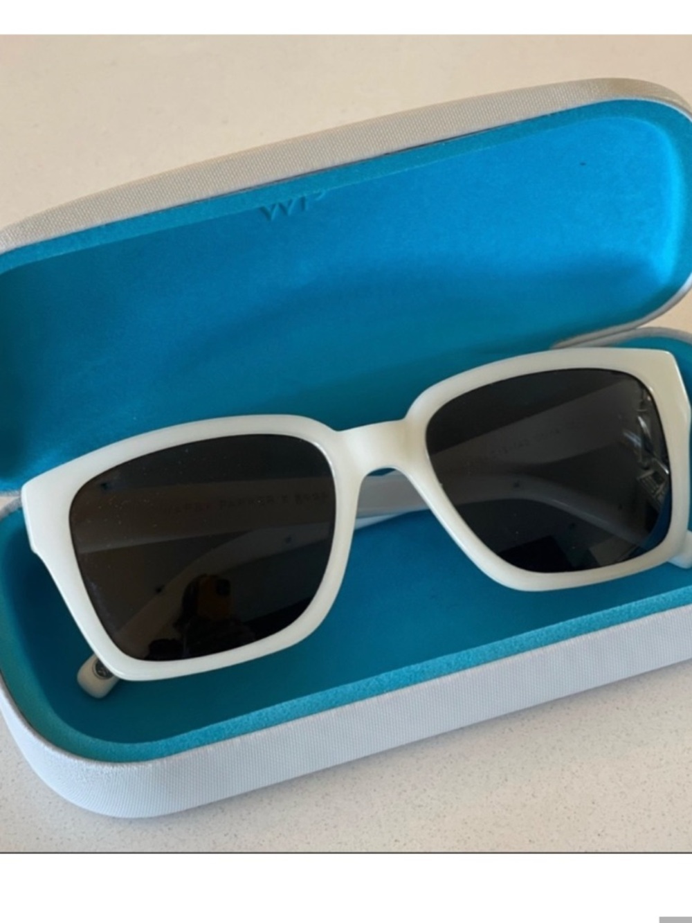 Goop X Warby Parker Sunglasses